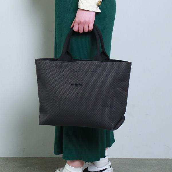 新品　刺し子　バック　トート
ショルダー　アジア　手芸 刺し子トートバッグ 大横サイズ | takimoto 滝本織布 黒猫工房