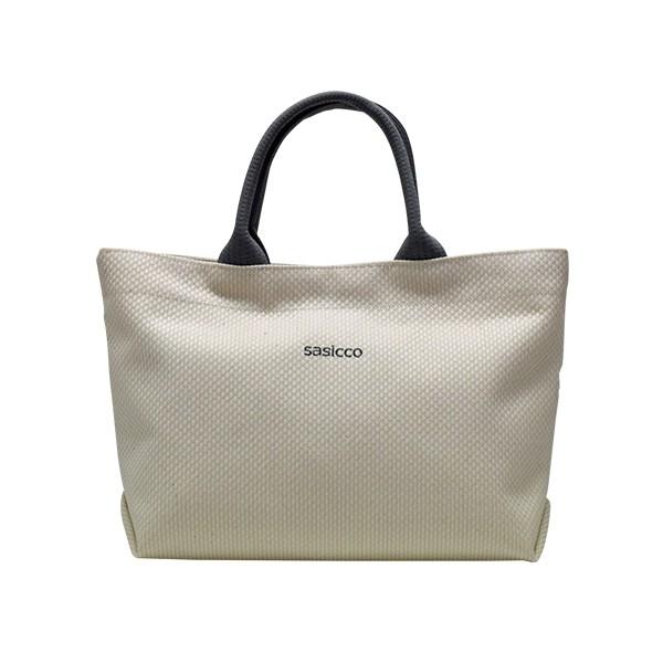 刺し子 バッグ タネイ sasicco（サシッコ） 三河木綿 sasicco