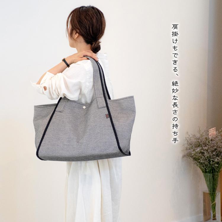 sasicco トートバッグ / アーバントート 全4色 縦30×上横60 下横 sasicco トートバッグ / アーバントート 全4色 縦30×上横60 下横