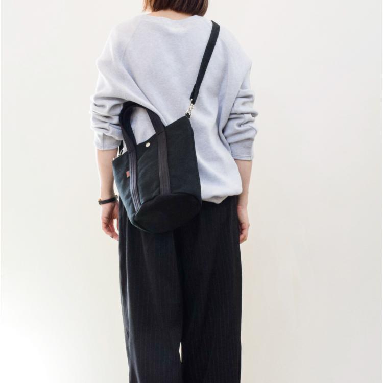 松阪もめん刺し子ショルダーバッグ　＃2 Shoulder Bag ショルダーバッグ | sasicco公式Webショップ