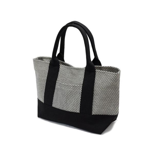 刺し子 バッグ タネイ sasicco サシッコ 三河木綿 オビトートミニ 全3