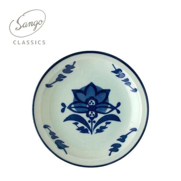 骨董　昭和レトロ　洋風絵皿　お皿各種　２８枚セット品 三郷陶器 お皿 プレート | サンゴー ヨーロピアン 16.5cm