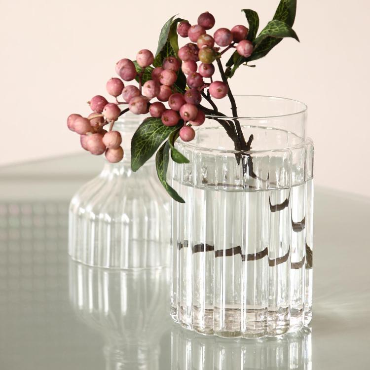 SPICE of Life 花瓶[ ウェーブボトル フラワーベース 2WAY SPICE of Life 花瓶[ ウェーブボトル フラワーベース 2WAY