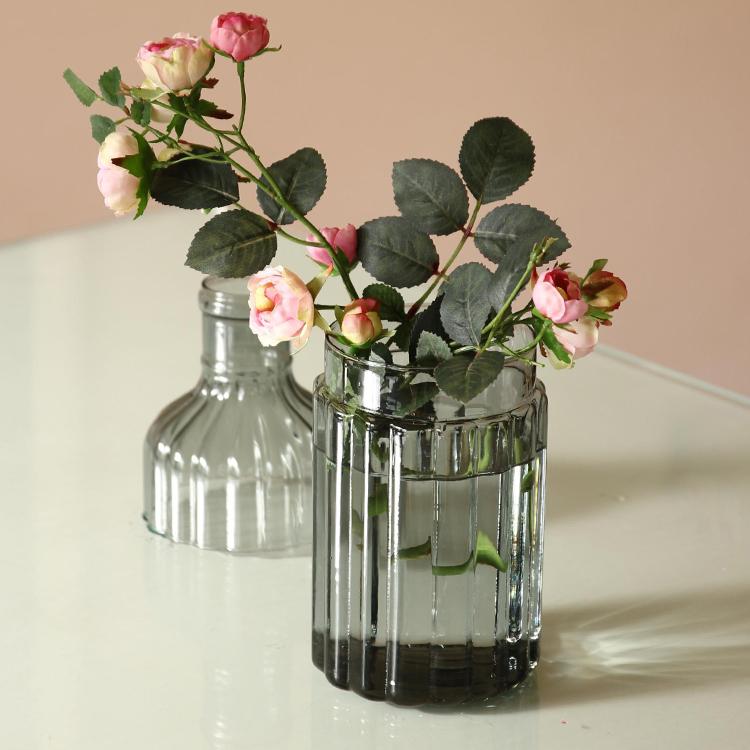 SPICE of Life 花瓶[ ウェーブボトル フラワーベース 2WAY SPICE of Life 花瓶[ ウェーブボトル フラワーベース 2WAY