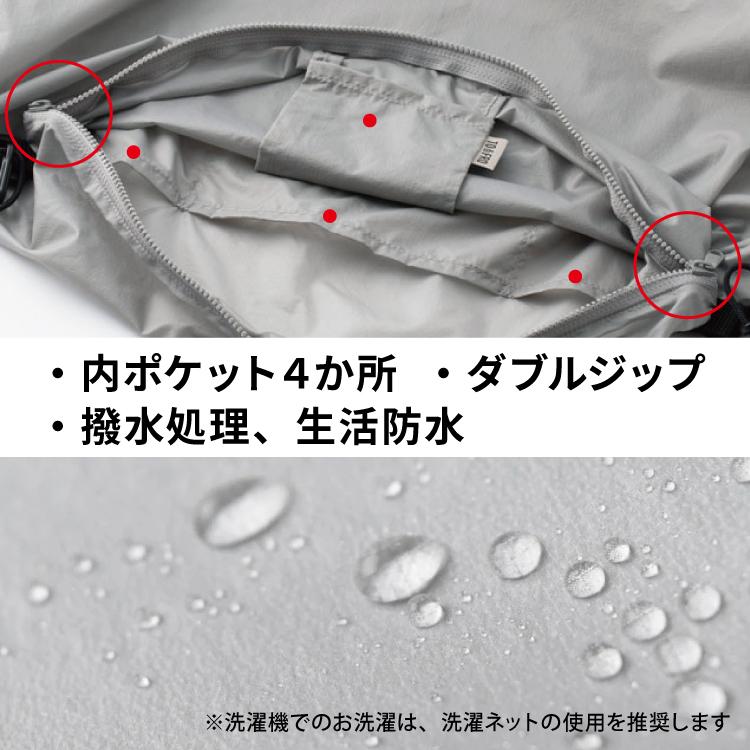ショルダーバッグ 超軽量 撥水加工 / ULTIMATE LIGHT SHOULDER ショルダーバッグ 超軽量 撥水加工 / ULTIMATE LIGHT SHOULDER