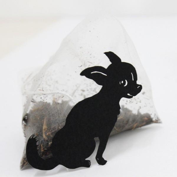 犬タグ付 わん紅茶 人気 プチギフト ティーバッグ 山壽杉本商店 Yamasu Dogtea 町の小さな雑貨屋さんアポン Apoml 通販 Yahoo ショッピング