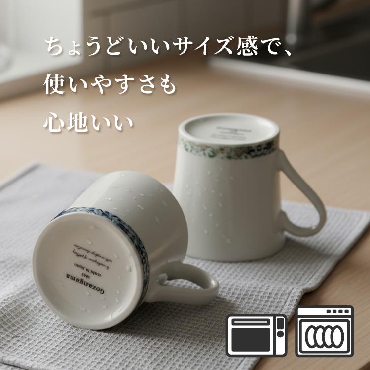 M979 Vintage 80's DAD's MOM'S アート マグカップ 爆買 母の日 マグ MORRIS モリス イニシャルマグカップ 全10種 美濃焼