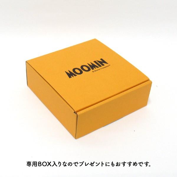 食器セット （ムーミン）Collar プレートセット（4枚セット） : 町の