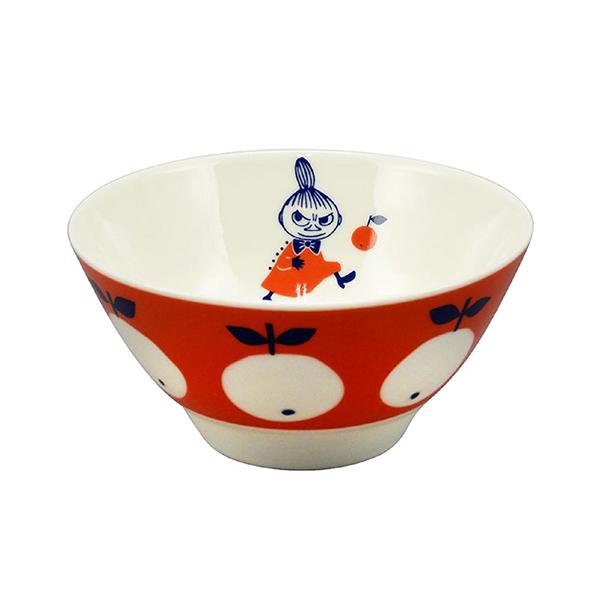 魅了茶碗 （ムーミン）Collar ライスボウル 全4種 食器、グラス