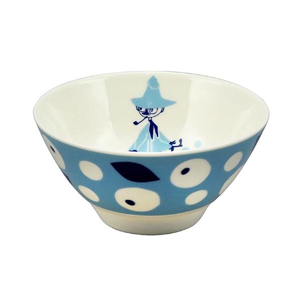 茶碗 （ムーミン）Collar ライスボウル 全4種 食器、グラス