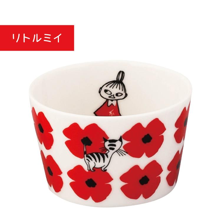MOOMIN 爆買 / ムーミン ボウル小 | クカット 8.8ボウル 全4種