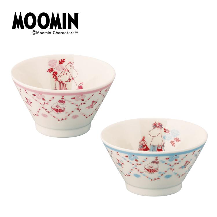 MOOMIN（ムーミン） 母の日 小鉢 Moominmama's Day 小鉢 全2種