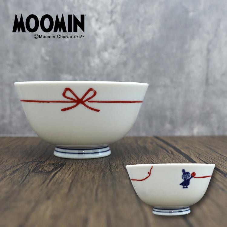 MOOMIN（ムーミン） お茶碗 KOKON 茶碗 全3種 食洗機OK 電子レンジOK