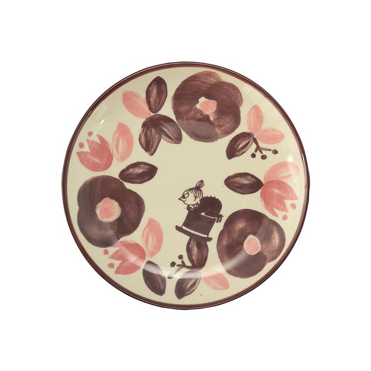 MOOMIN 食器セット / ムーミン ぺリア ファイブプレートセット MOOMIN 食器セット / ムーミン ぺリア ファイブプレートセット