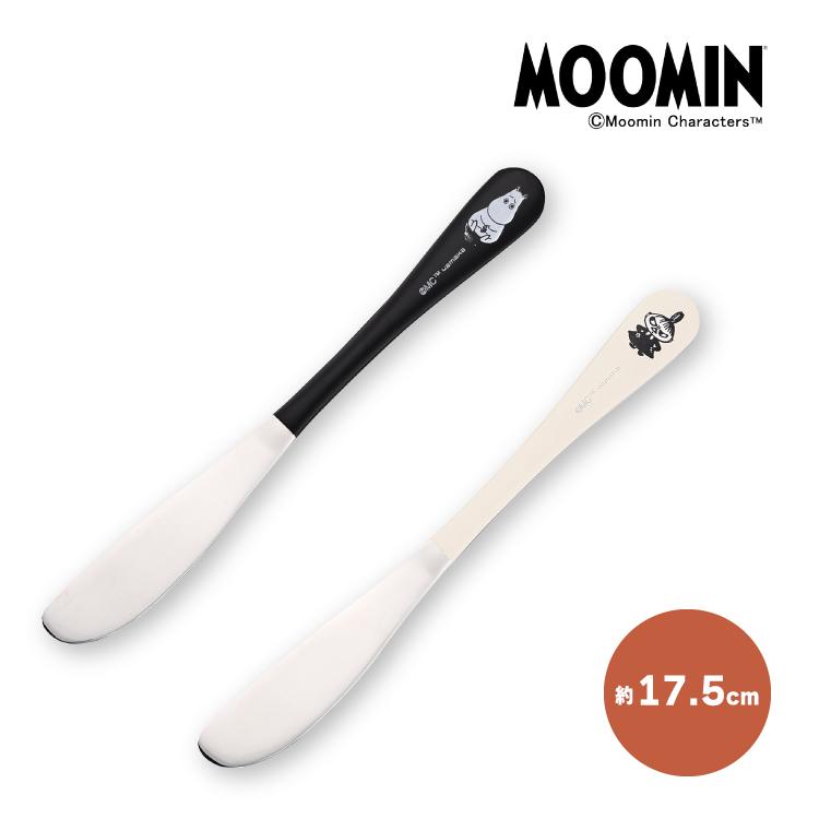 MOOMIN（ムーミン） カトラリー / モノトーン ナイフ 2色 / テーブル