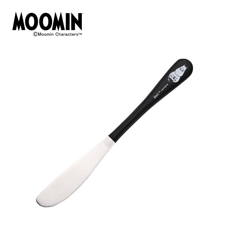 MOOMIN（ムーミン） 爆買 カトラリー モノトーン ナイフ 2色 テーブル