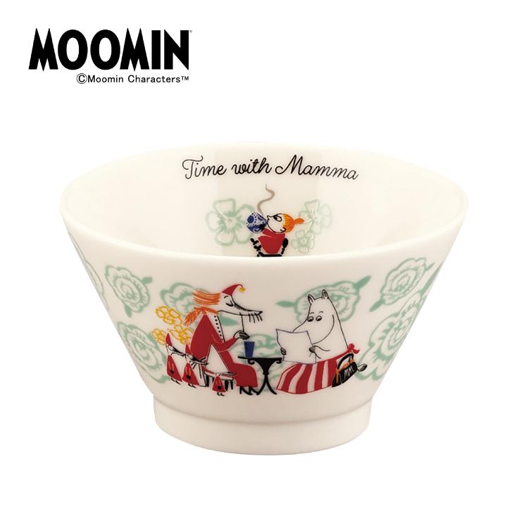 新品未使用 MOOMIN パスタカレー皿　マグカップ サラダボウル 12点セット MOOMIN ムーミン 深皿 | Time with Mamma 小鉢 全2種 ムーミン