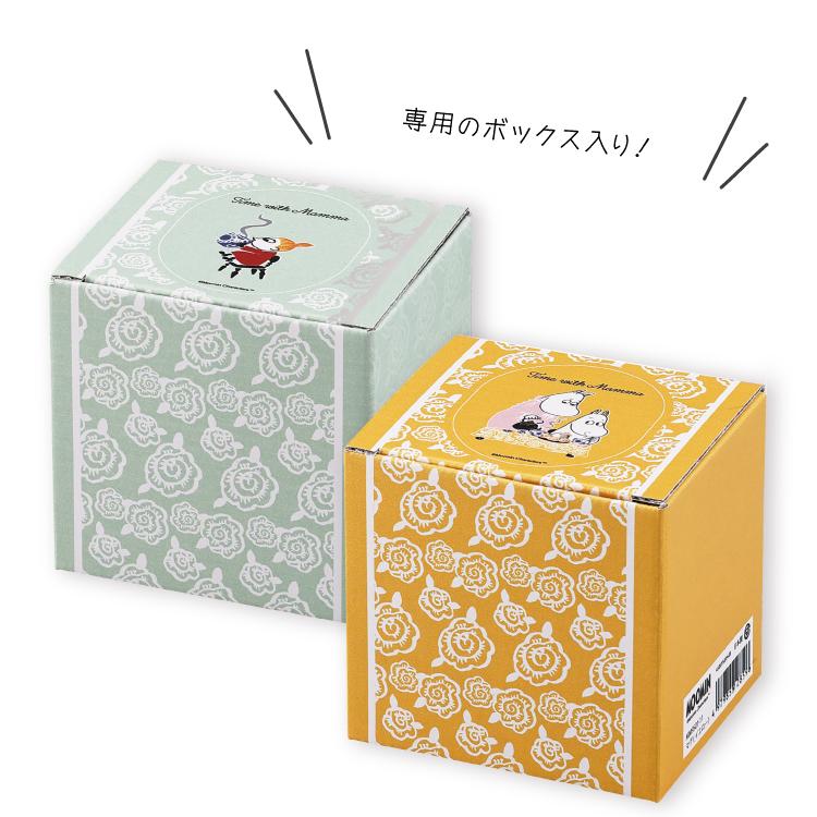 MOOMIN（ムーミン） ＼ 爆買 ／ムーミン マグカップ | Time with Mamma