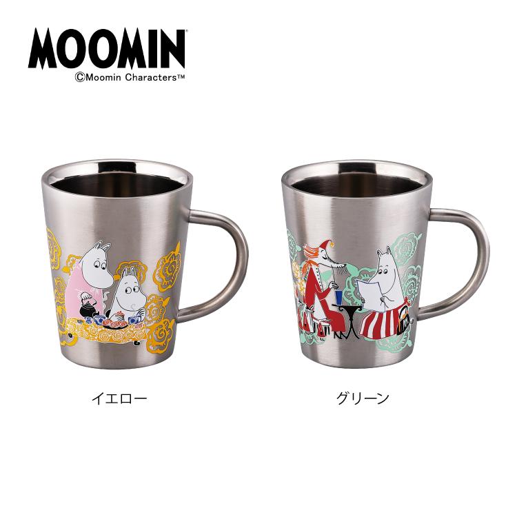 MOOMIN（ムーミン） ＼ 爆買 ／ムーミン マグカップ | Time with Mamma