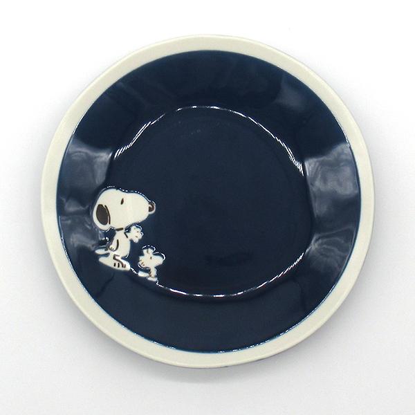 SNOOPY（スヌーピー） プレート ［ ］ more SNOOPY ペア19プレート