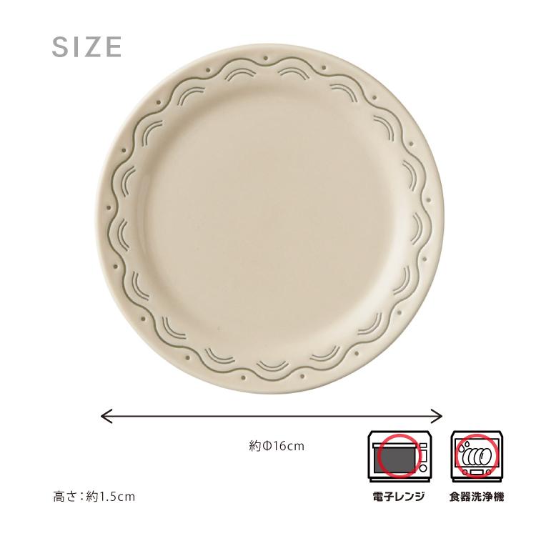 山加商店 食器 セット ギフト 16cm小皿5枚セット 木箱入り 伝統的和柄