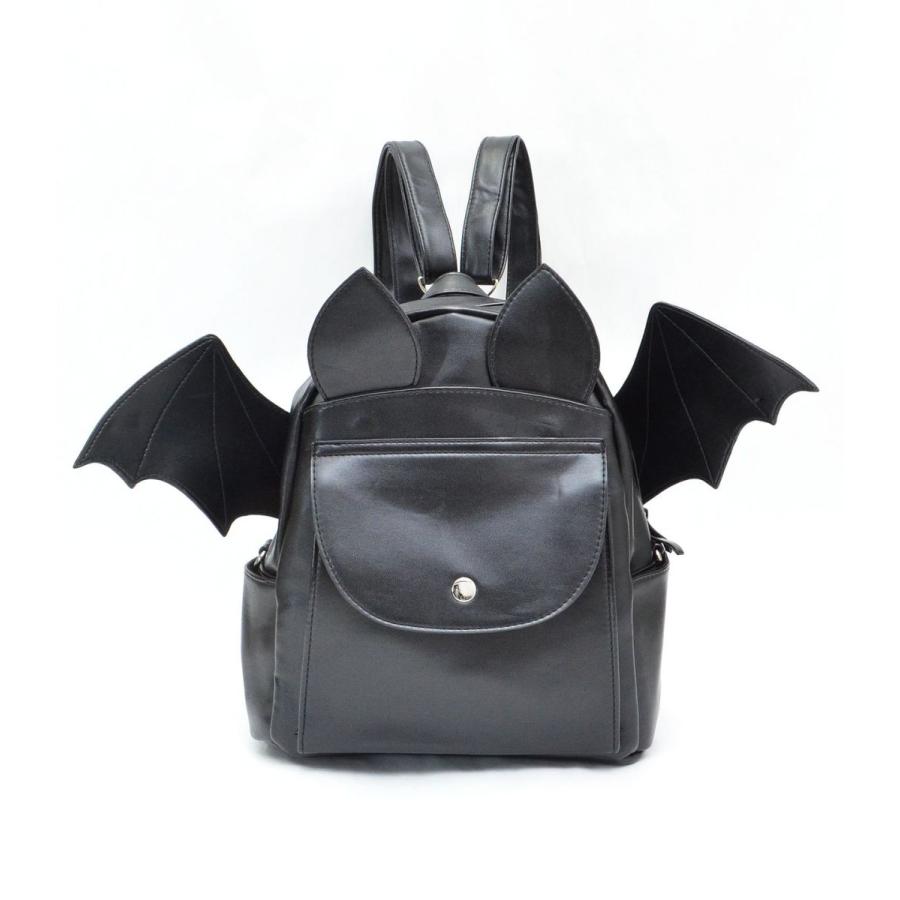 HELLCATPUNKS（ヘルキャットパンクス） バッグ カバン バックパック