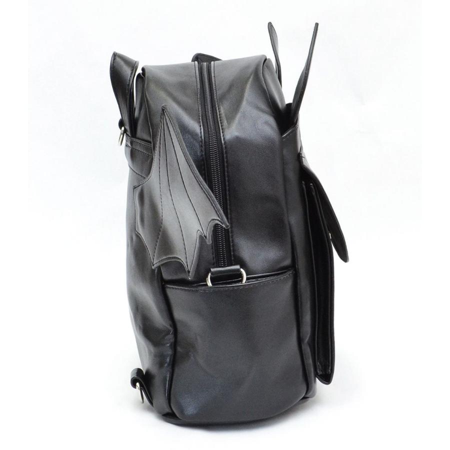 HELLCATPUNKS（ヘルキャットパンクス） バッグ カバン バックパック