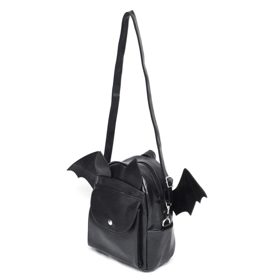 HELLCATPUNKS（ヘルキャットパンクス） バッグ カバン バックパック