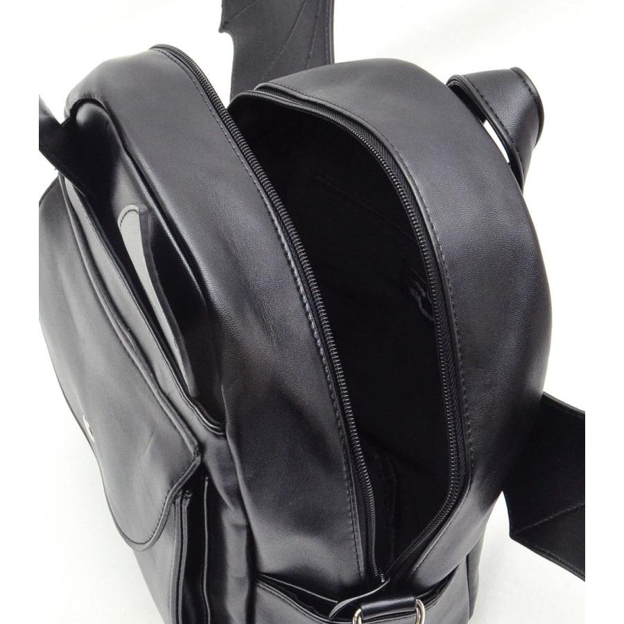 HELLCATPUNKS（ヘルキャットパンクス） バッグ カバン バックパック