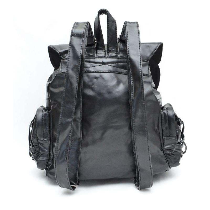 HELLCATPUNKS（ヘルキャットパンクス） バッグ リュック バックパック