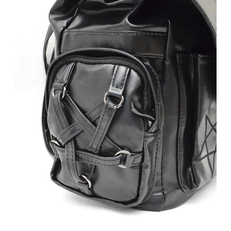 HELLCATPUNKS（ヘルキャットパンクス） バッグ リュック バックパック