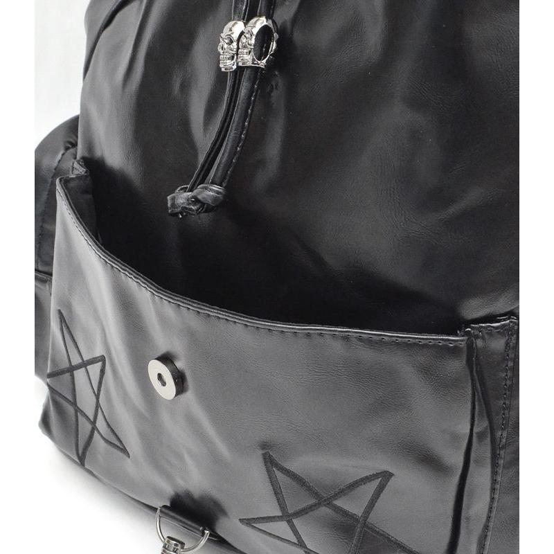 HELLCATPUNKS（ヘルキャットパンクス） バッグ リュック バックパック