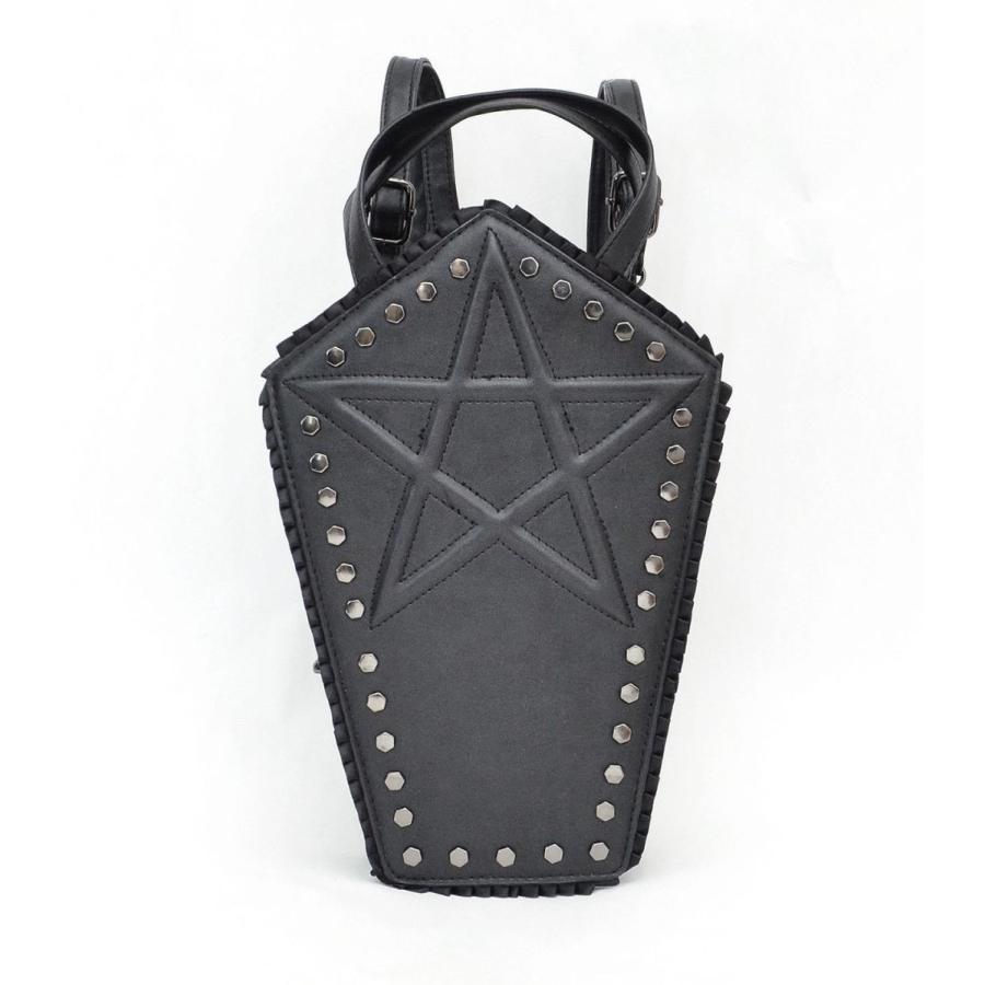 HELLCATPUNKS（ヘルキャットパンクス） バッグ ハンドバッグ リュック