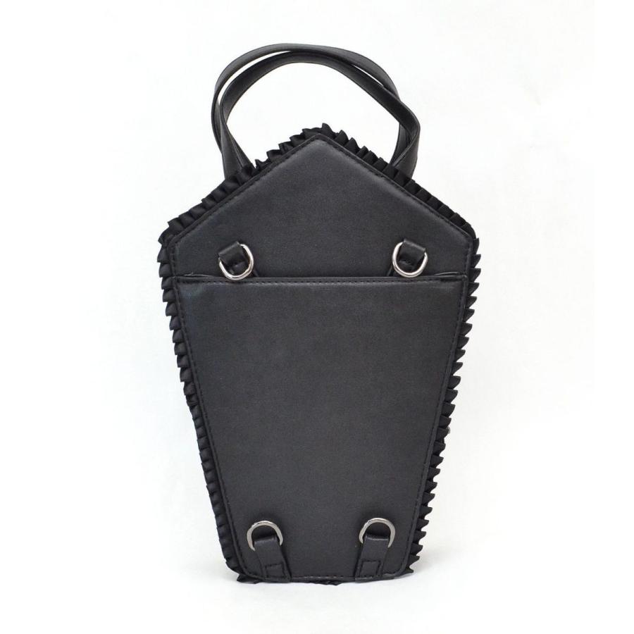 HELLCATPUNKS（ヘルキャットパンクス） バッグ ハンドバッグ リュック