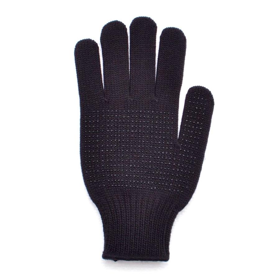 ワーキンググローブ グローブ 手袋 軍手 ボーンハンド ボーン 骨 ブラック レッド ユニセックス HELLCATPUNKS ヘルキャットパンクス ボーンワーキンググローブ | HELLCATPUNKS | 02