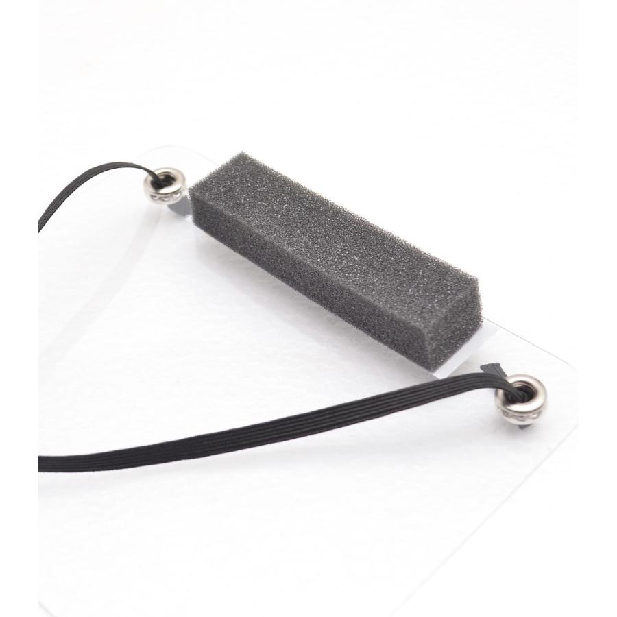 フェイスシールド 子供用(2〜6歳用) 飛沫感染防御 飛沫感染予防 新型コロナ対策 フェイスガード フェイスカバー 飛沫防止 ウィルス対策 コロナ対策 日本製 |  | 02