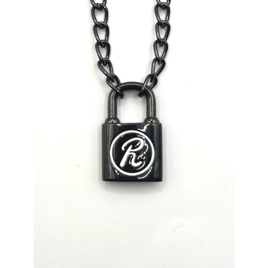 【激レア】新品未使用　LiSA×HELLCATPUNKS 南京錠ネックレス HELLCATPUNKS（ヘルキャットパンクス） ネックレス 南京錠