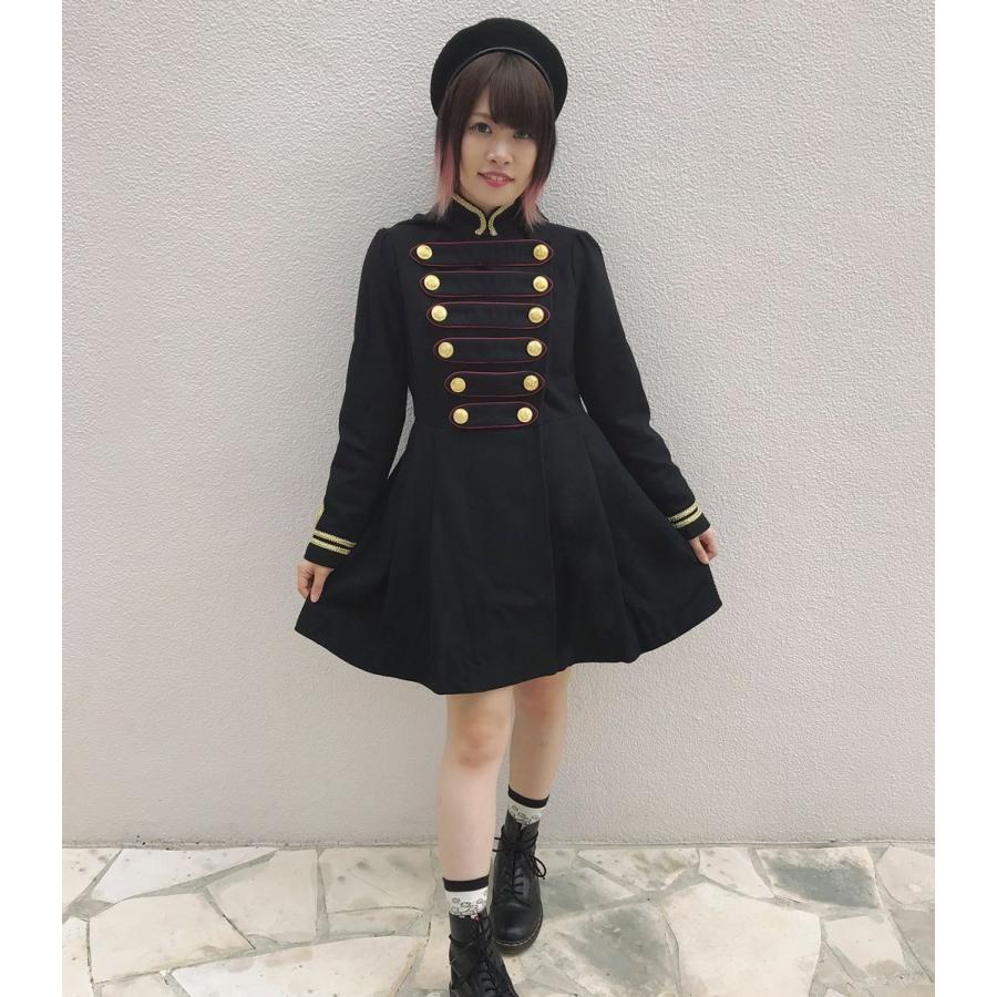 HELLCATPUNKS（ヘルキャットパンクス） コート ジャケット アウター