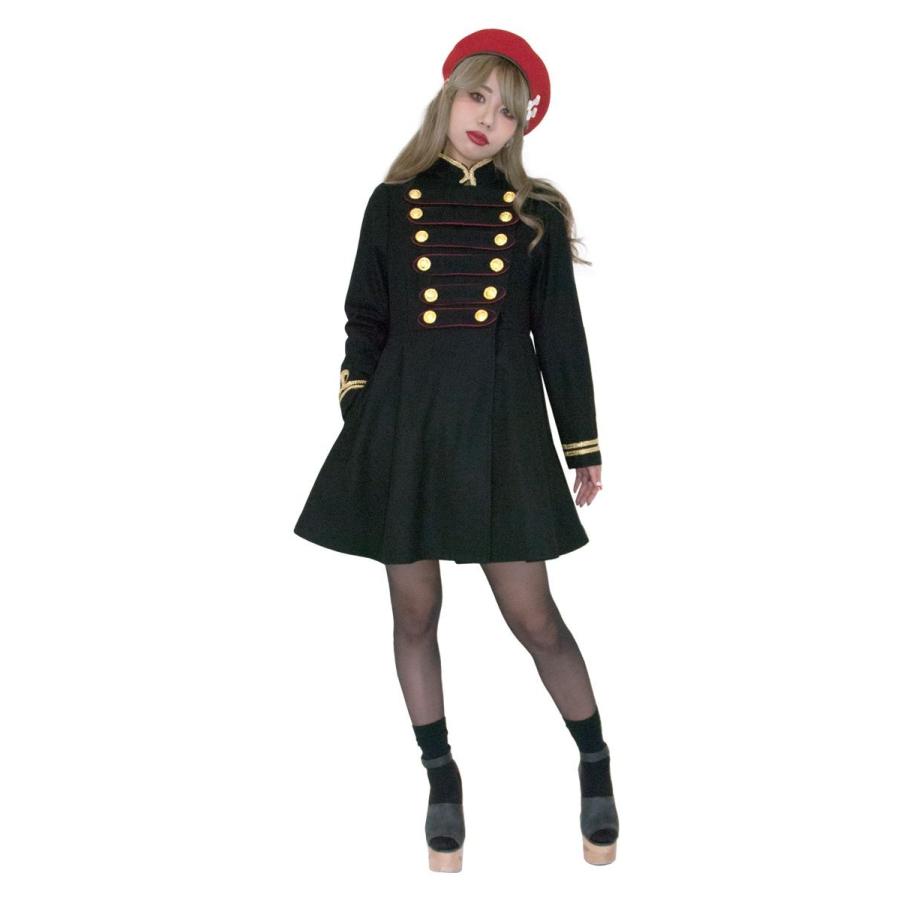 HELLCATPUNKS（ヘルキャットパンクス） コート ジャケット アウター