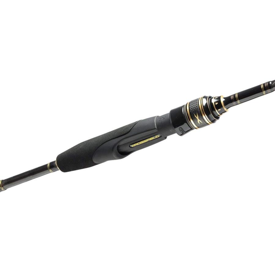 限定価格セール アブガルシア Abu Garcia スピニング ロッド クロスフィールド Xrfs 904m Te 開店祝い Zoetalentsolutions Com