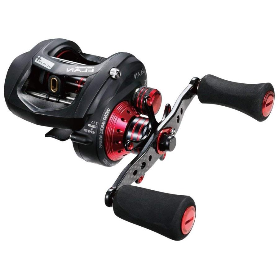 テイルウォーク Tailwalk ベイトリール Elan Wide Power Plus 71l Www Arilab Com Tr Index Php