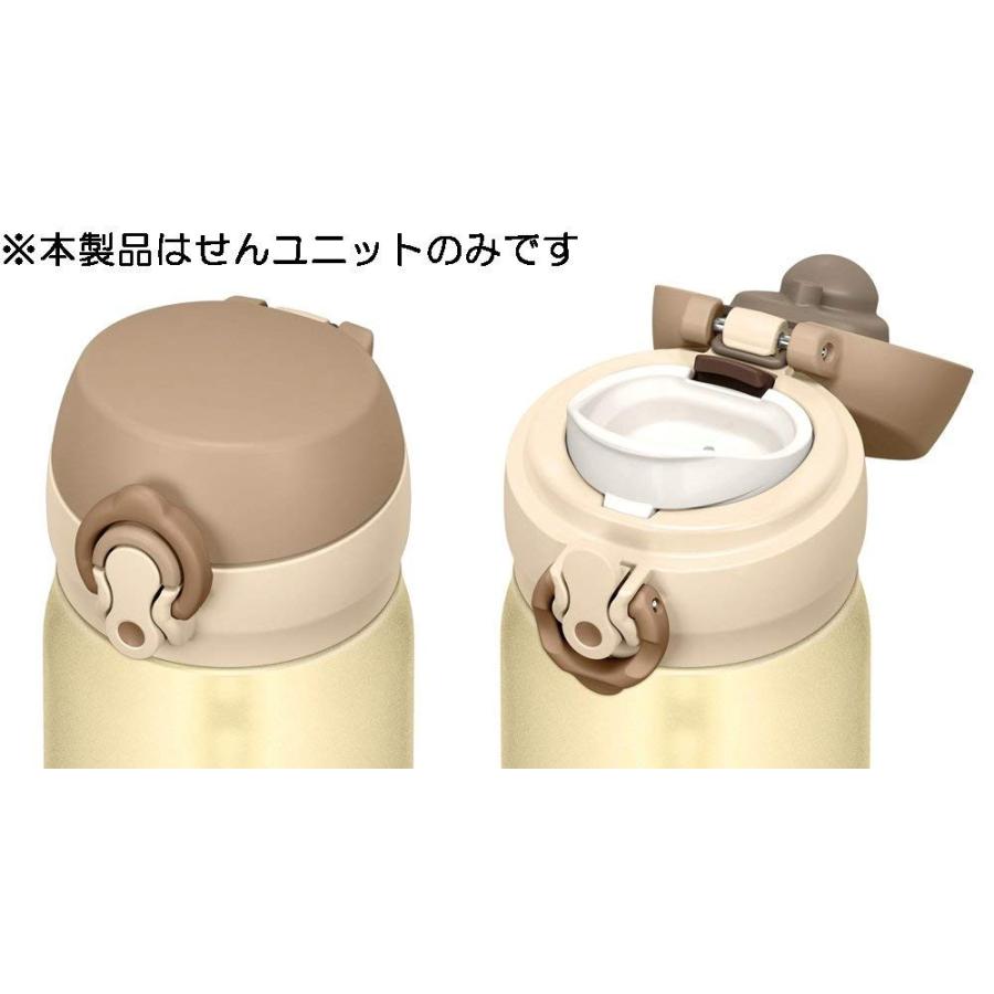 Thermos サーモス 水筒 マグボトル用アクセサリー 交換用部品 ケータイマグ Jnl 用 せんユニット 飲み口 パッキンセット付 ハローyahoo 店 通販 Yahoo ショッピング