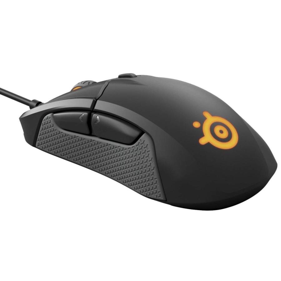 送料無料 国内正規品ゲーミングマウス Steelseries Rival 310 Black 公式 Atempletonphoto Com