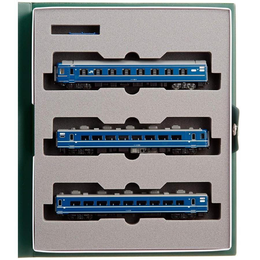 Kato Nゲージ 寝台急行 はまなす 増結 3両セット 10 1139 鉄道模型 客車 Sagaretxe Net