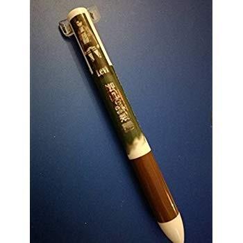 東京スカイツリー 進撃の巨人 イベント限定 コラボグッズ 進撃の巨塔 ボールペン リヴァイ ハローyahoo 店 通販 Yahoo ショッピング