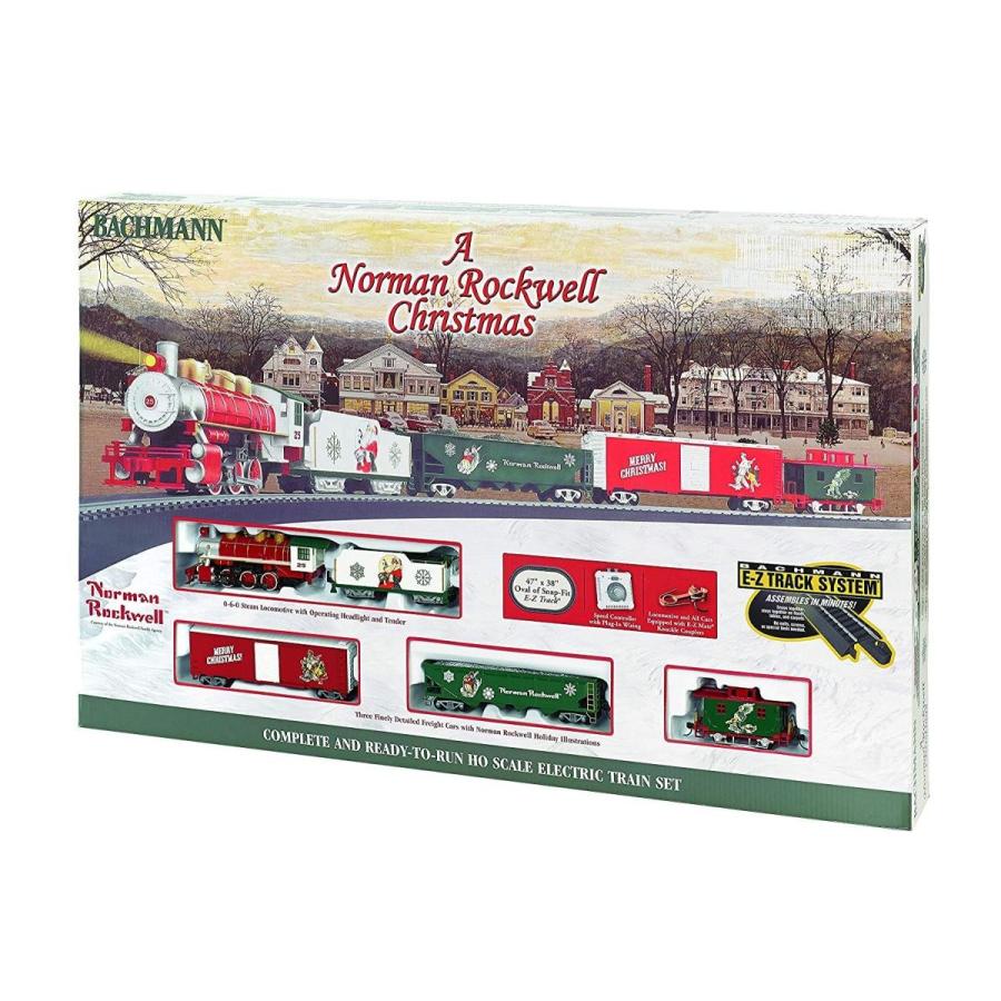 coca cola electric train set