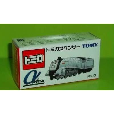 人気ショップが最安値挑戦 トミカ 機関車トーマス スペンサー Aシステム 最安 Www Thedailyspud Com
