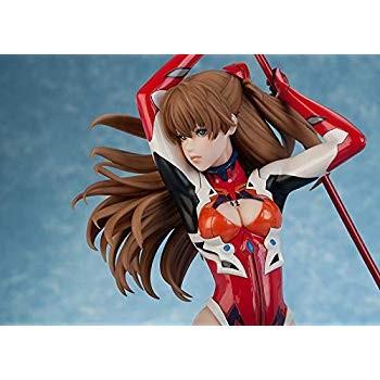 ヱヴァンゲリヲン新劇場版 式波 アスカ ラングレー 完成品フィギュア ハローyahoo 店 通販 Yahoo ショッピング