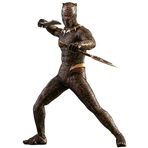 ムービー マスターピース ブラックパンサー 1 6スケールフィギュア フィギュア ハロー店 エリック キルモンガー ならショッピング ランキングや口コミも豊富なネット通販 更にお得なpaypay残高も スマホアプリも充実で毎日