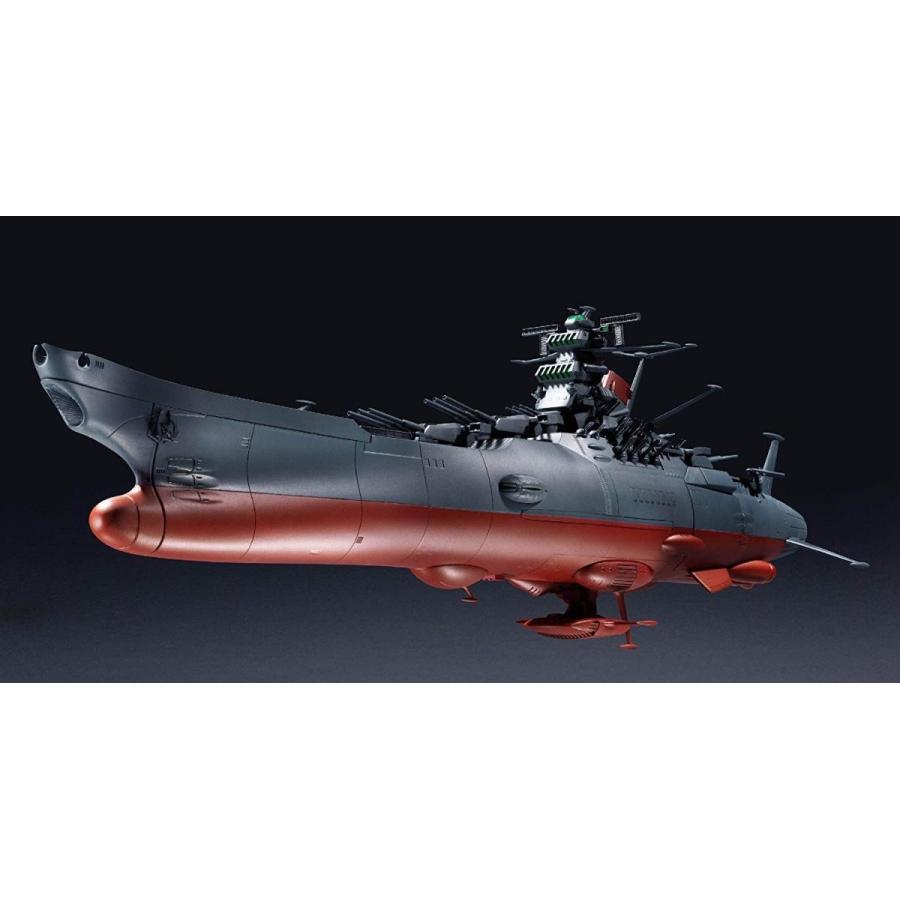 超合金魂 Gx 64 宇宙戦艦ヤマト2199 ハローyahoo 店 通販 Yahoo ショッピング